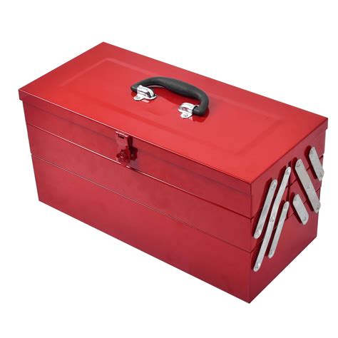 small tool box metal|small metal box bunnings.